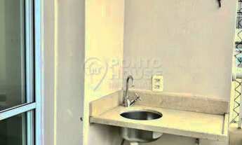 Imagem 6: Apartamento para locação com 2 dormitórios, 1 suíte e 1vaga - Metrô Jabaquara