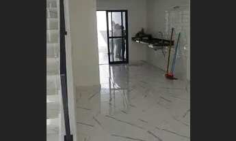 Imagem 2: Casa com 3 dormitórios à venda, 120 m² por R$ 846.000 - Jardim dos Pinheiros - Atibaia/SP