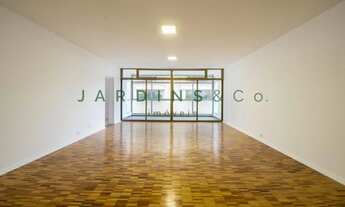 Imagem 2: SãO PAULO - Apartamento Padrão - Jardim América