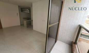 Imagem 7: Apartamento com 2 dormitórios, 51 m² - venda por R$ 360.000,00 ou aluguel por R$ 2.350,00
