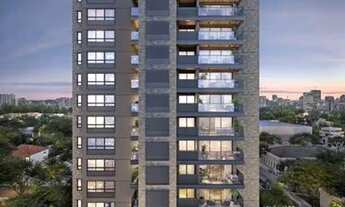 Imagem: COBERTURA RESIDENCIAL em São Paulo - SP