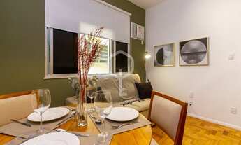 Imagem 7: Apartamento 01 Dorm. em Leblon - Rio de Janeiro