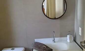 Imagem 3: Apartamento com 3 dormitórios à venda, 70 m² por R$ 540.000,00 - Jardim Iracema - Barueri