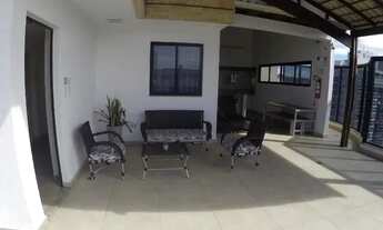 Imagem 5: Apartamento com 2 dormitórios para alugar, 65 m² por R$ 2.380,00/mês - Praia de Itapoã - V