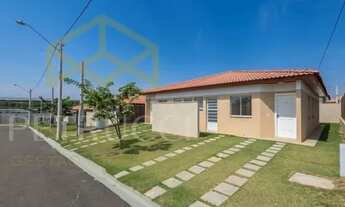 Imagem 2: Casa - Residencial Real Parque Sumaré - Sumaré