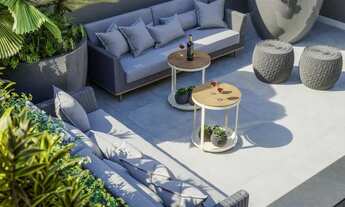 Imagem 16: Apartamento com 1 dormitório à venda por R$ 244.000,00 no bairro Centro - CURITIBA / PR