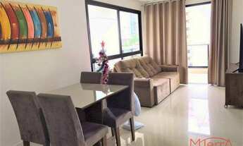 Imagem 2: Apartamento à venda, 108 m² por R$ 1.450.000,00 - Enseada do Suá - Vitória/ES