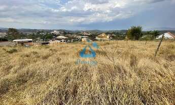 Imagem 4: Lote à venda, SANTA QUITERIA - Catas Altas/MG