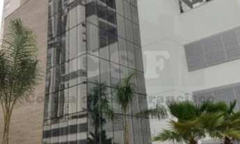 Imagem 2: Apartamento para Locação de 64m² 2 dormitórios Living Magic