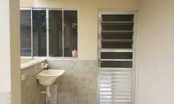 Imagem 4: Casa individual com 1 dormitório - Jardim Floresta - Vargem Grande Paulista/SP