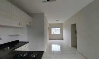 Imagem 3: Apartamento com 3 dormitórios para alugar, 68 m² por R$ 1.500/mês - Canudos - Novo Hamburg