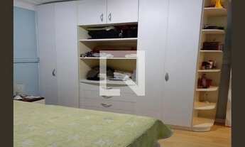 Imagem 2: Apartamento à Venda - Vila das Mercês, 3 Quartos, 73 m2