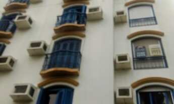 Imagem 1: Apartamento de 108 metros quadrados no bairro Mont Serrat com 3 quartos