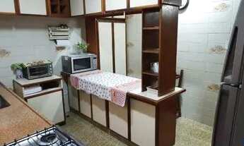 Imagem 6: CASA ASSOBRADADA - JARDIM AEROPORTO - SP