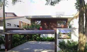 Imagem: Casa com 4 dormitórios à venda, 359 m²