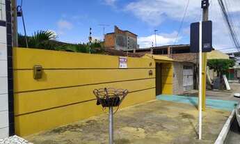 Imagem 2: Casa espaçosa e aconchegante