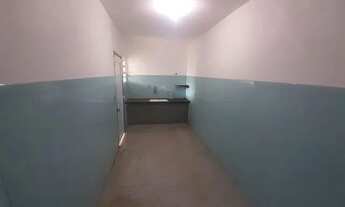 Imagem 4: Casa com 1 dormitório para alugar, 40 m² por R$ 687,00/mês - Vila Tamandaré - Ribeirão Pre