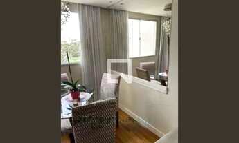 Imagem 6: Apartamento à Venda - Parque das Águas, 2 Quartos, 45 m2