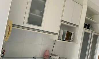 Imagem 5: Alugo apartamento no condominio absolutto 3/4n mobiliado