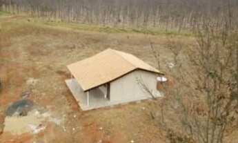 Imagem 6: Sítio com 2 dormitórios à venda, 363000 m² por R$ 2.500.000 - Zona Rural - Prata/MG