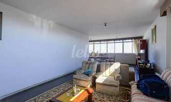 Imagem 3: São Paulo - Apartamento Padrão - Mooca