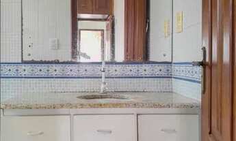 Imagem 7: ED. EL GRECO NA DOCA APTO 03 QUARTOS SENDO 01 SUITE E 01 VAGA