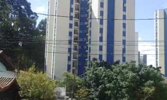 Imagem 1: Apartamento para aluguel possui 55 metros quadrados com 2 quartos em Vila Indiana - São Pa