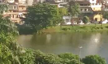 Imagem 4: Quarto individual ( centro