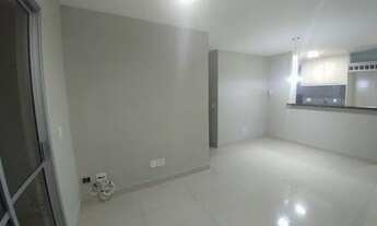 Imagem 6: Apartamento com 3 dormitórios à venda, 72 m² por R$ 425.000,00 - Monte Castelo - São José