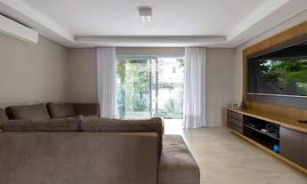 Imagem 2: Casa à Venda - Vila Madalena, 4 Quartos, 401 m2