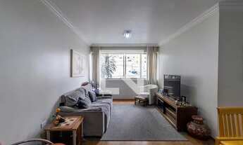 Imagem 2: Apartamento para Aluguel - Itaim Bibi, 2 Quartos, 90 m2