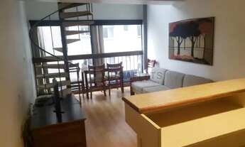 Imagem: FLAT PARK LANE PARA LOCAÇÃO!