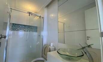 Imagem 4: Apartamento 2 quartos,1 suíte vista mar em Armação