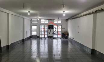 Imagem 3: Sobrado 3 quartos mais salão com 100m² Ipiranga Metrô Sacomã