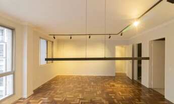 Imagem 2: Apartamento com 2 dormitórios à venda, 94 m² por R$ 1.150.000,00 - Jardim Paulista - São P