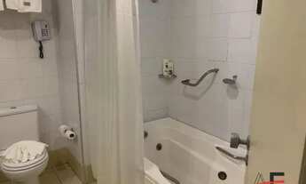 Imagem 5: Apartamento mobiliado e Luxuoso pé na areia no Blue Tree. - AP45408