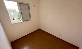 Imagem 4: Apartamento 2 quartos Santa Inês