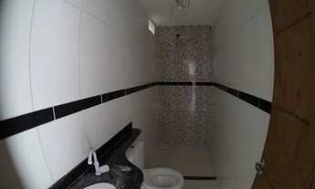 Imagem 4: Casa no Jardim das Margaridas - Salvador - BA