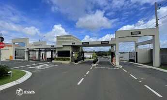 Imagem 4: Casa à venda, 3 quartos, 3 suítes, 2 vagas, Condomínio Residencial Brescia - Indaiatuba/SP