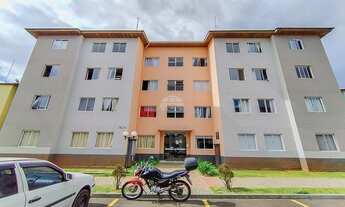 Imagem: Apartamento Residencial para Venda no São