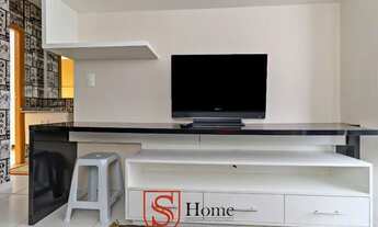 Imagem 5: Apartamento com 2 quartos para aluguel no Centro de Curitiba