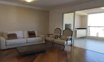 Imagem 2: APARTAMENTO - MOEMA ÍNDIOS - SP