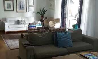 Imagem 7: APARTAMENTO - MOEMA ÍNDIOS - SP