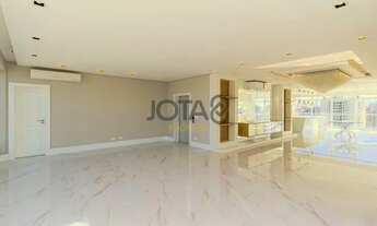 Imagem 4: CURITIBA - Apartamento Padrão - Água Verde