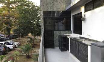 Imagem 7: Apt. 3 Qts, Sala Ampla, 2 wc - SQN 408 - Bl. C - 1º Andar - Reforma Padrão