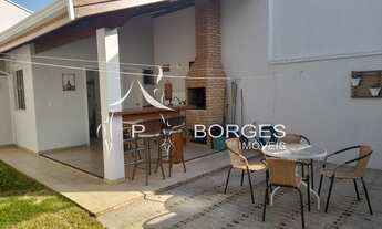 Imagem 6: Casa - Condomínio Campos do Conde I - Paulínia