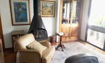 Imagem 5: COBERTURA - MOEMA ÍNDIOS - SP