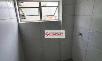 Imagem 5: Apartamento com 2 dormitórios, 55 m² - venda por R$ 350.000,00 ou aluguel por R$ 2.462,00