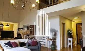 Imagem 2: Casa Alto Padrão 3 quartos sendo 2 suítes - 3 vagas - Cond. Mediterrâneo