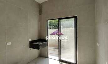 Imagem 3: Casa com 4 dormitórios à venda, 538 m² por R$ 4.400.000,00 - Urbanova - São José dos Campo